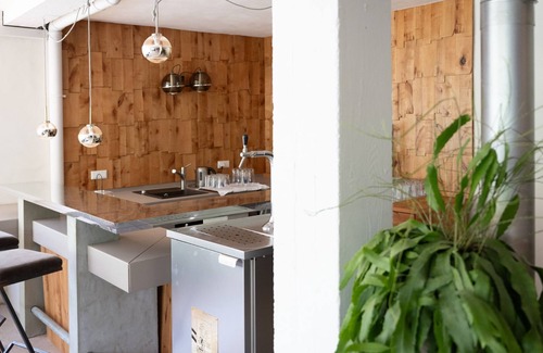 Steinbach am Attersee Apartamento | Vacation apartment 8 - Hanslmann