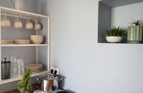 Steinbach am Attersee Apartamento | Vacation apartment 8 - Hanslmann