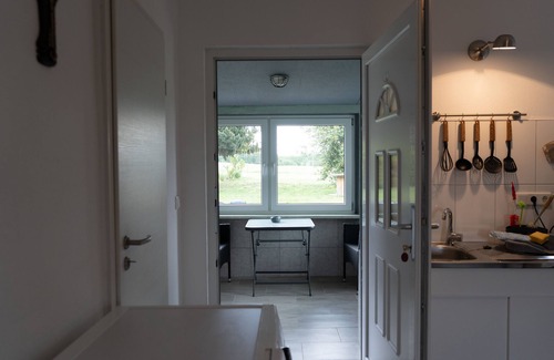 Muritz Apartamento | Vacation at the Eldehof