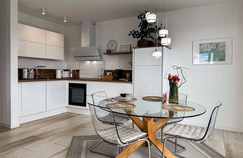 Moehnesee Apartamento | Vacation at the Möhnesee - Cozy Home
