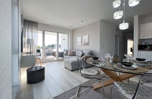 Moehnesee Apartamento | Vacation at the Möhnesee - Cozy Home