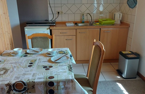 Ihlow Apartamento | Vacation at the Uhlenhoff Apartment Ewiges Meer
