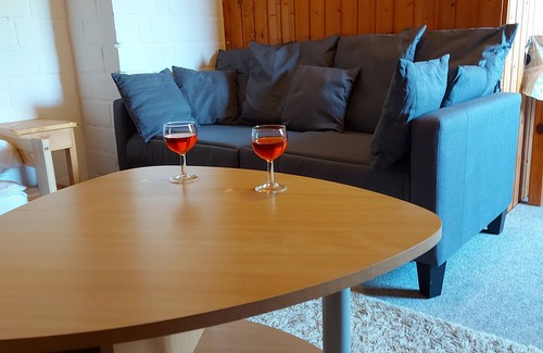 Ihlow Apartamento | Vacation at the Uhlenhoff Apartment Ewiges Meer
