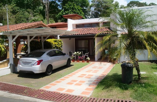Punta Leona Casa | Vacation beach house, Punta Leona resort