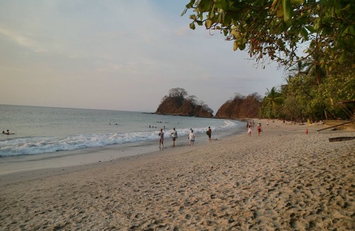 Punta Leona Casa | Vacation beach house, Punta Leona resort