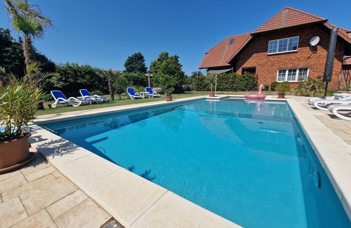 Kassow Apartamento | Vacation between the Baltic Sea and the Lake District