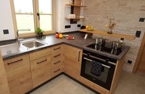Bad Feilnbach Apartamento | Vacation by Wallners on 73m²