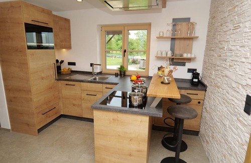 Bad Feilnbach Apartamento | Vacation by Wallners on 73m²