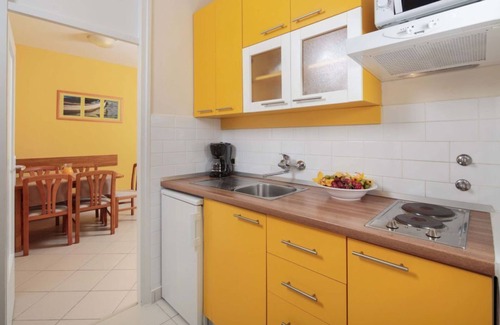 Katoro Apartamento | Vacation complex Katoro Apartment Classic CA2BP2 for 4 persons
