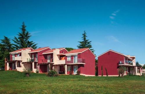 Katoro Apartamento | Vacation complex Katoro Apartment Classic CA2BP2 for 4 persons