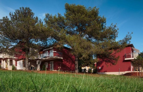 Katoro Apartamento | Vacation complex Katoro Apartment Classic CA2BP2 for 4 persons