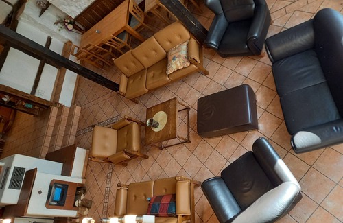 Stockum Otro | Vacation cottage Haus Hellhake