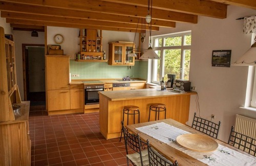 Sudbrookmerland Casa | Vacation cottage Klein Babel
