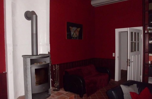 Sudbrookmerland Casa | Vacation cottage Klein Babel