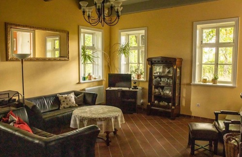 Sudbrookmerland Casa | Vacation cottage Klein Babel