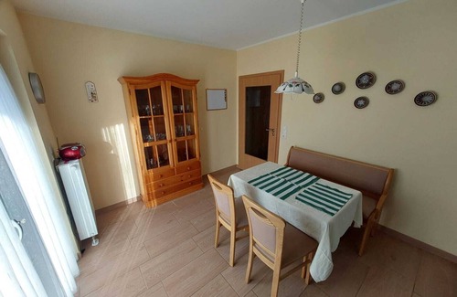 Brunsbuttel Casa | Vacation cottage Auenland