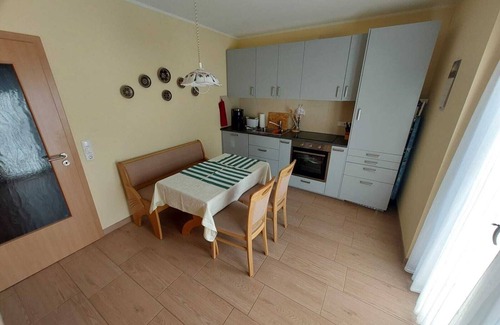 Brunsbuttel Casa | Vacation cottage Auenland