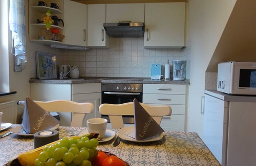 Walkenried Apartamento | Casa de vacaciones Cramer, Alemania