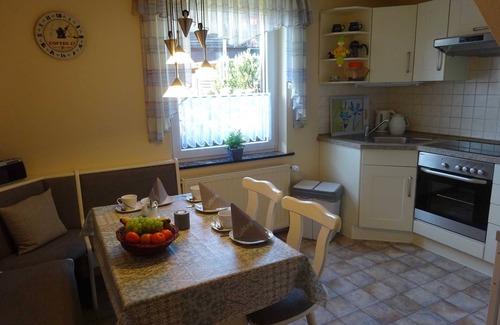 Walkenried Apartamento | Casa de vacaciones Cramer, Alemania