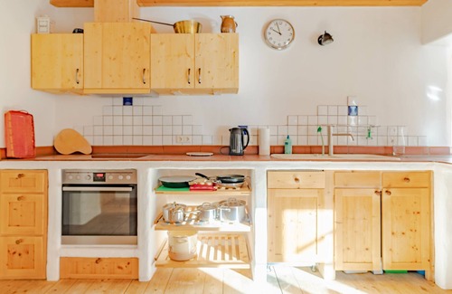 Bad Oberdorf Casa | Vacation cottage Kuisle