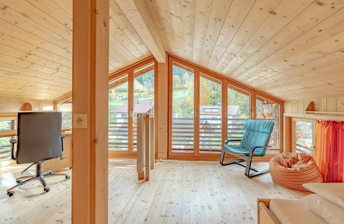 Bad Oberdorf Casa | Vacation cottage Kuisle
