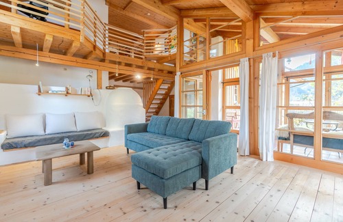 Bad Oberdorf Casa | Vacation cottage Kuisle