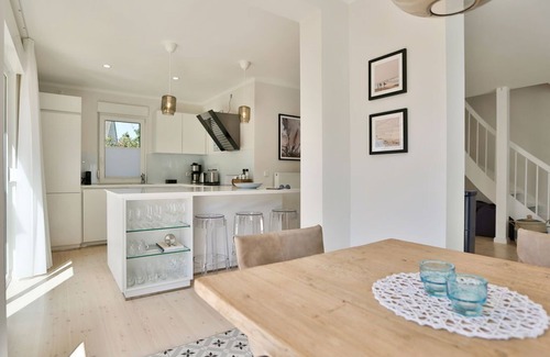 Pudagla Casa | Vacation cottage Hygge Hus