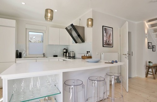 Pudagla Casa | Vacation cottage Hygge Hus