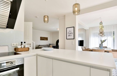 Pudagla Casa | Vacation cottage Hygge Hus