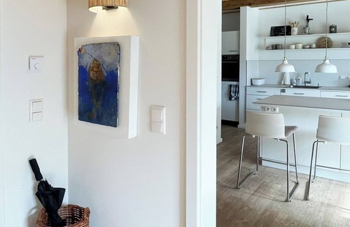 Ralswiek Casa | Vacation cottage Gut Jarnitz