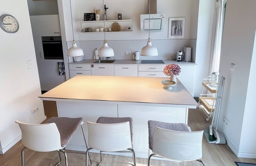 Ralswiek Casa | Vacation cottage Gut Jarnitz