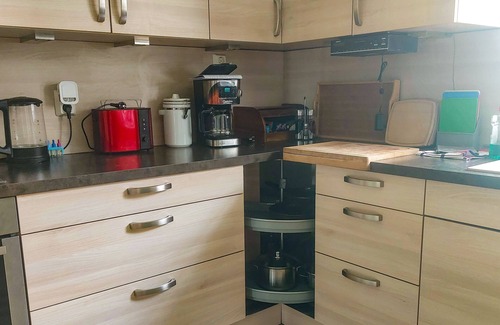 Tessin Casa | Vacation cottage Malmö - Holiday home