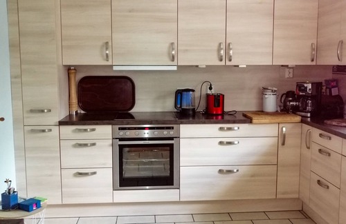 Tessin Casa | Vacation cottage Malmö - Holiday home