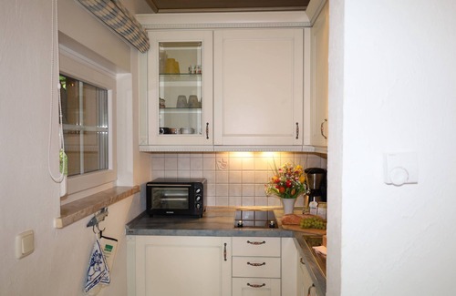Zirkow Casa | Vacation cottage Neu Süllitz