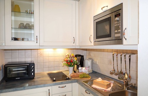 Zirkow Casa | Vacation cottage Neu Süllitz