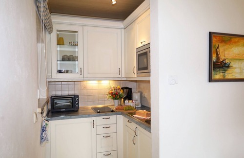 Zirkow Casa | Vacation cottage Neu Süllitz