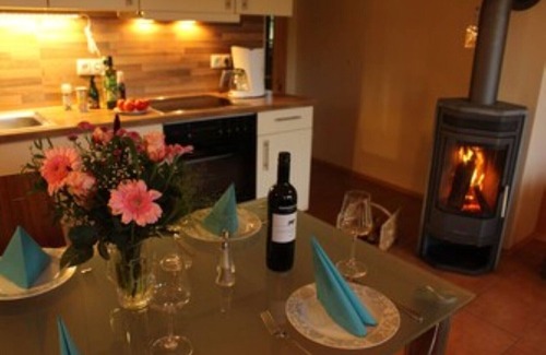 Wittenbeck Apartamento | Vacation cottage Norway SANDNES