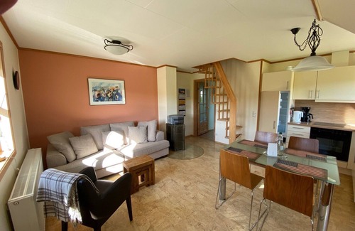 Wittenbeck Apartamento | Vacation cottage Norway BERGEN
