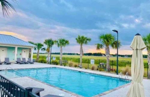 North Myrtle Beach Casa | Vacation Cottage North Myrtle Beach #69