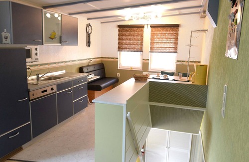 Großraschen Casa | FH Odin - Casa de vacaciones ODIN