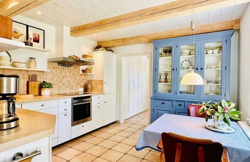 Kating Casa | Vacation cottage Op de Warft