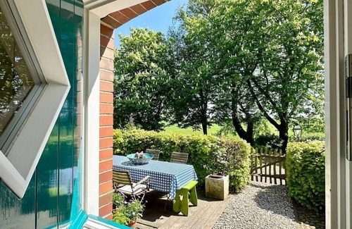 Kating Casa | Vacation cottage Op de Warft
