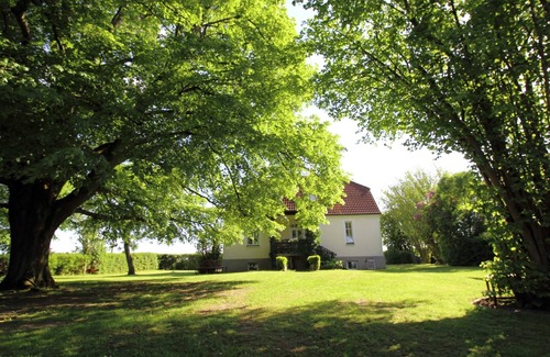 Schoenbeck Casa | Vacation cottage Ratteyer Idyll