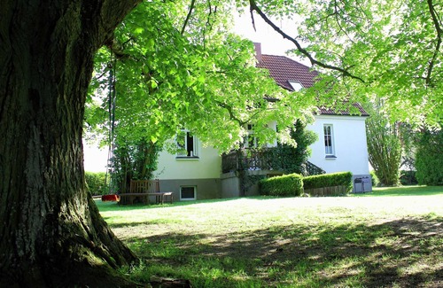 Schoenbeck Casa | Vacation cottage Ratteyer Idyll