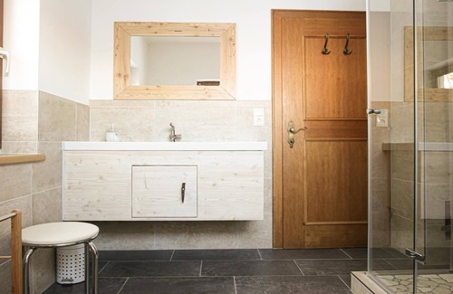 Embach Casa | Vacation home Sommerbichl