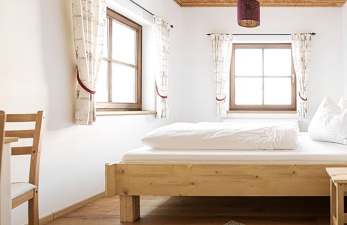 Embach Casa | Vacation home Sommerbichl