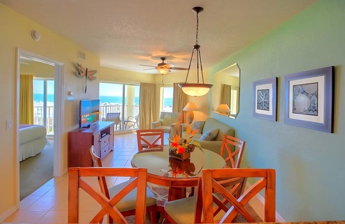 Treasure Island Hotel | Vacation Day Is Always A Great Idea! 3 Convenient Units, Free Parking, Pool