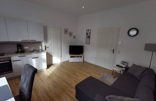 Bad Neuenahr-Ahrweiler Apartamento | Vacation apartment Ahr-Flair