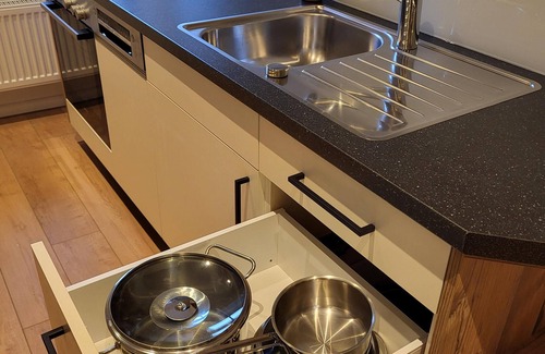 Breitbrunn a. Chiemsee Apartamento | Vacation apartment Herreninsel 90 sqm