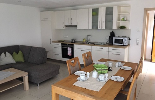 Ebersbach an der Fils Apartamento | Vacation apartment, 50sqm, 1 bedroom, max. 4 persons